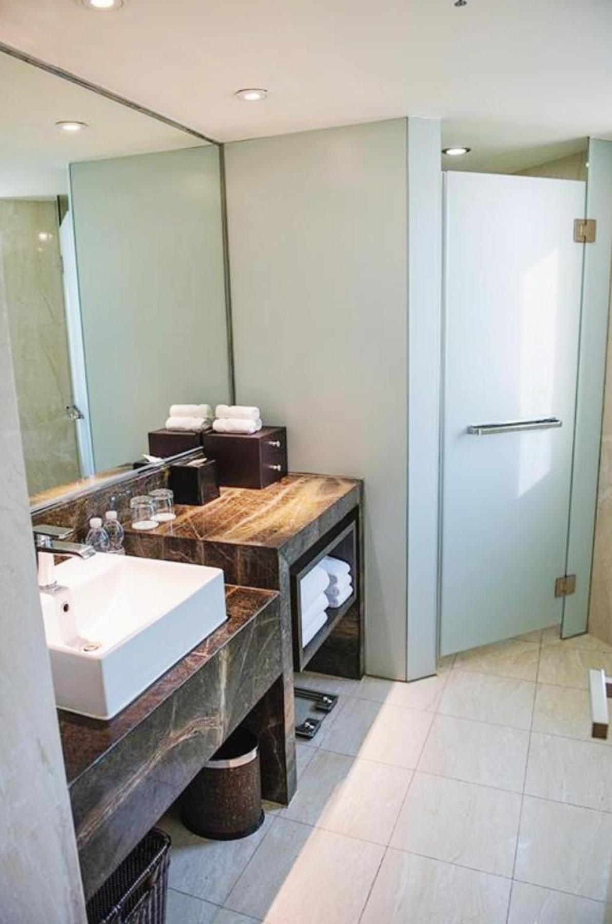 Hotel Courtyard By Marriott Pudong